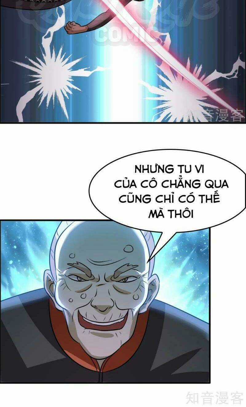 Dị Giới Cung Ứng Thương Chapter 79 trang 17