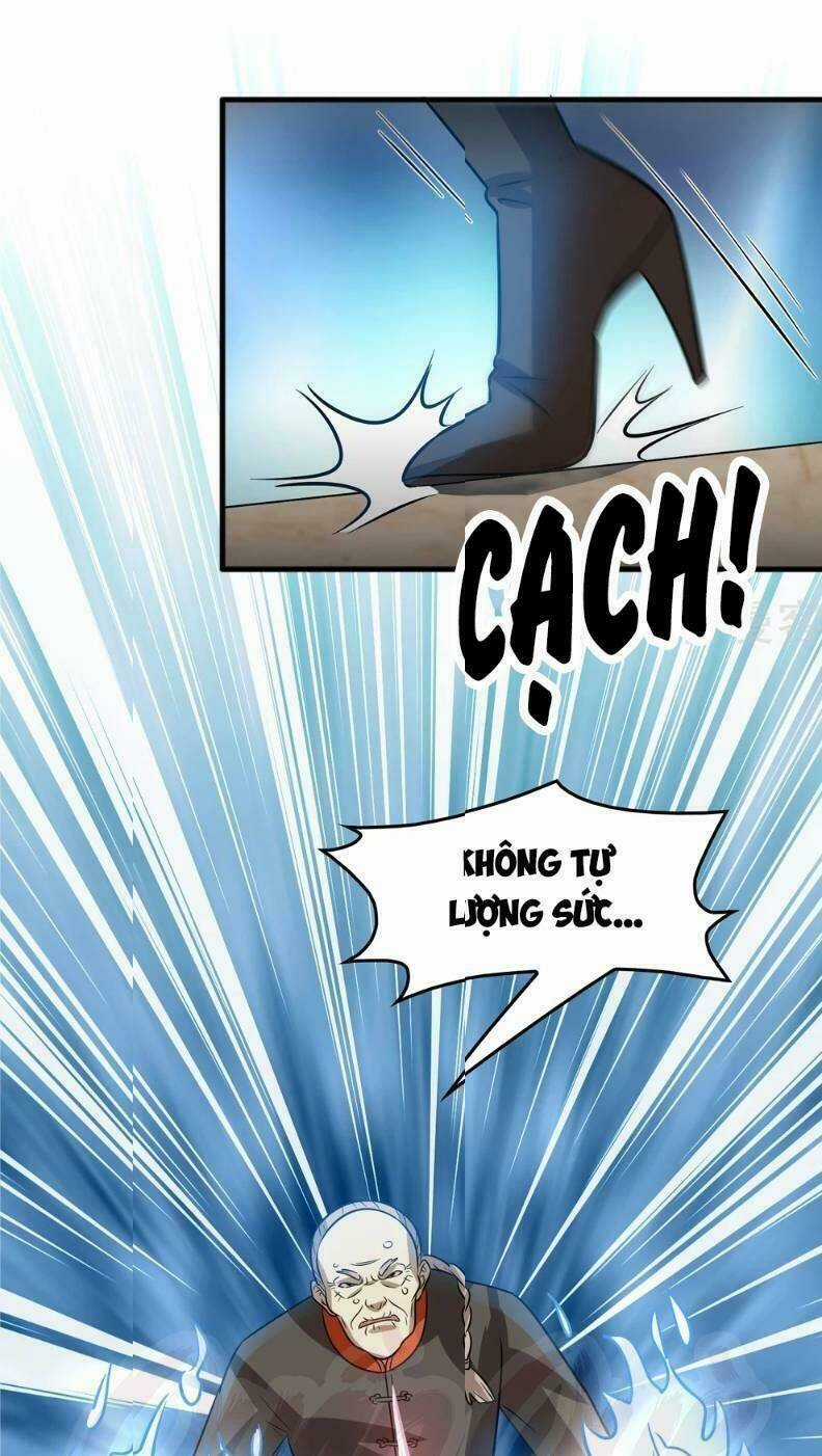 Dị Giới Cung Ứng Thương Chapter 79 trang 18