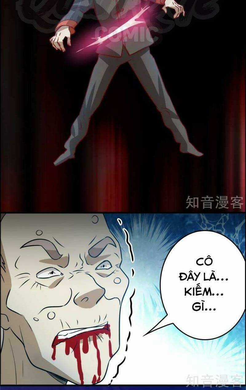 Dị Giới Cung Ứng Thương Chapter 79 trang 21