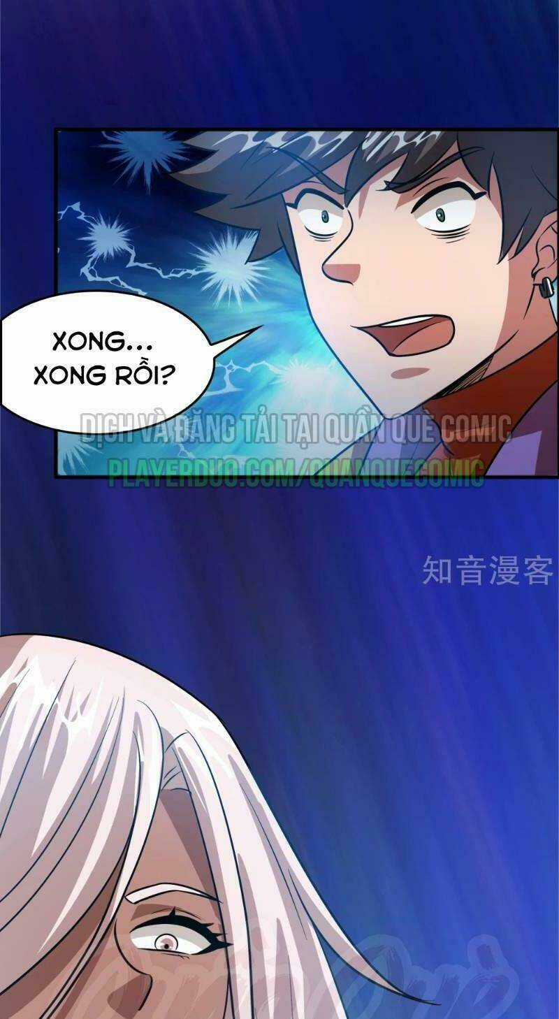 Dị Giới Cung Ứng Thương Chapter 79 trang 22