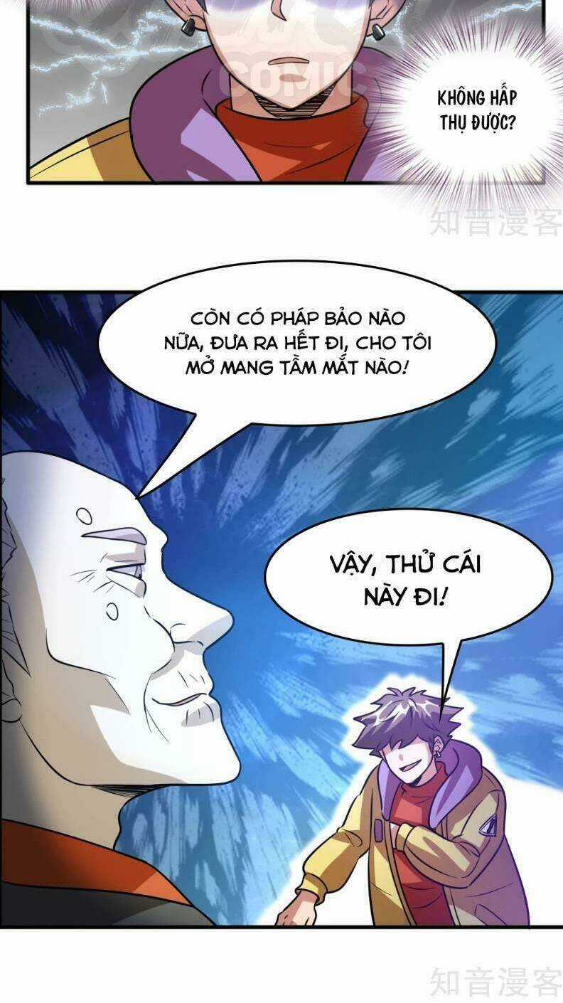 Dị Giới Cung Ứng Thương Chapter 79 trang 3