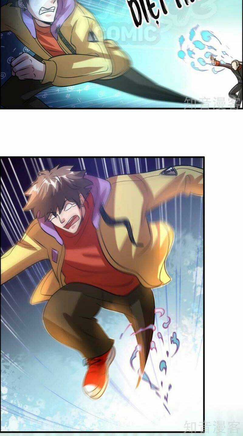 Dị Giới Cung Ứng Thương Chapter 79 trang 5