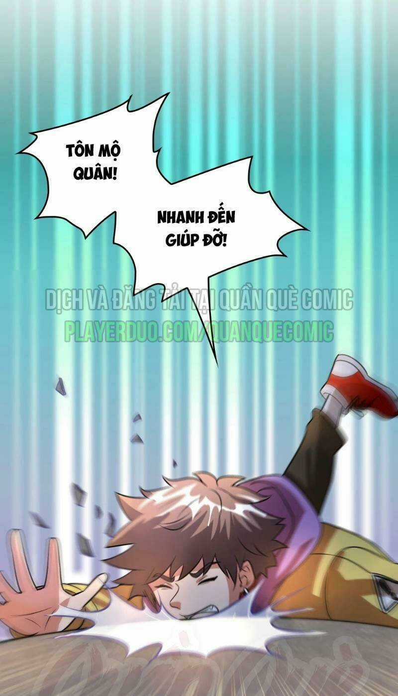 Dị Giới Cung Ứng Thương Chapter 79 trang 6