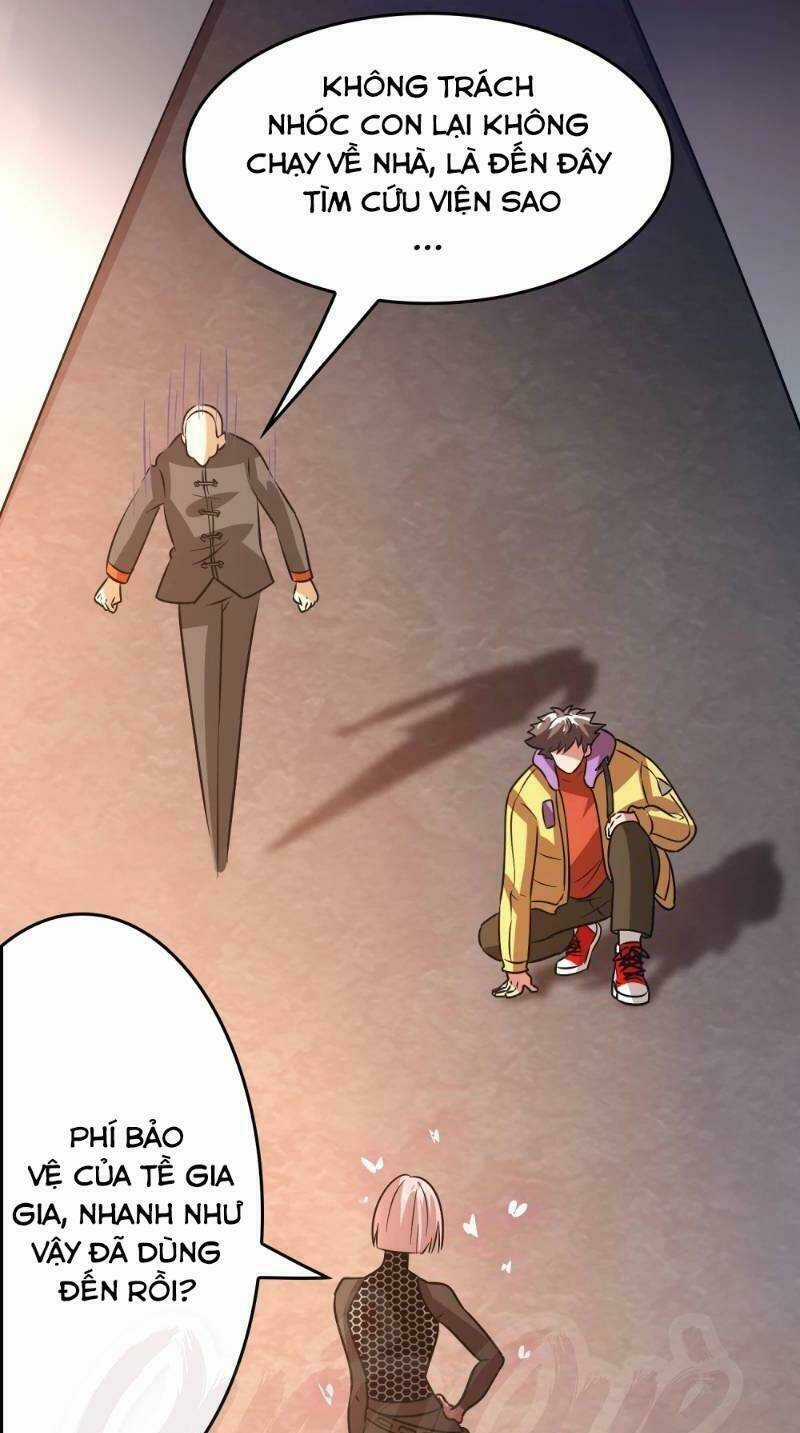 Dị Giới Cung Ứng Thương Chapter 79 trang 8