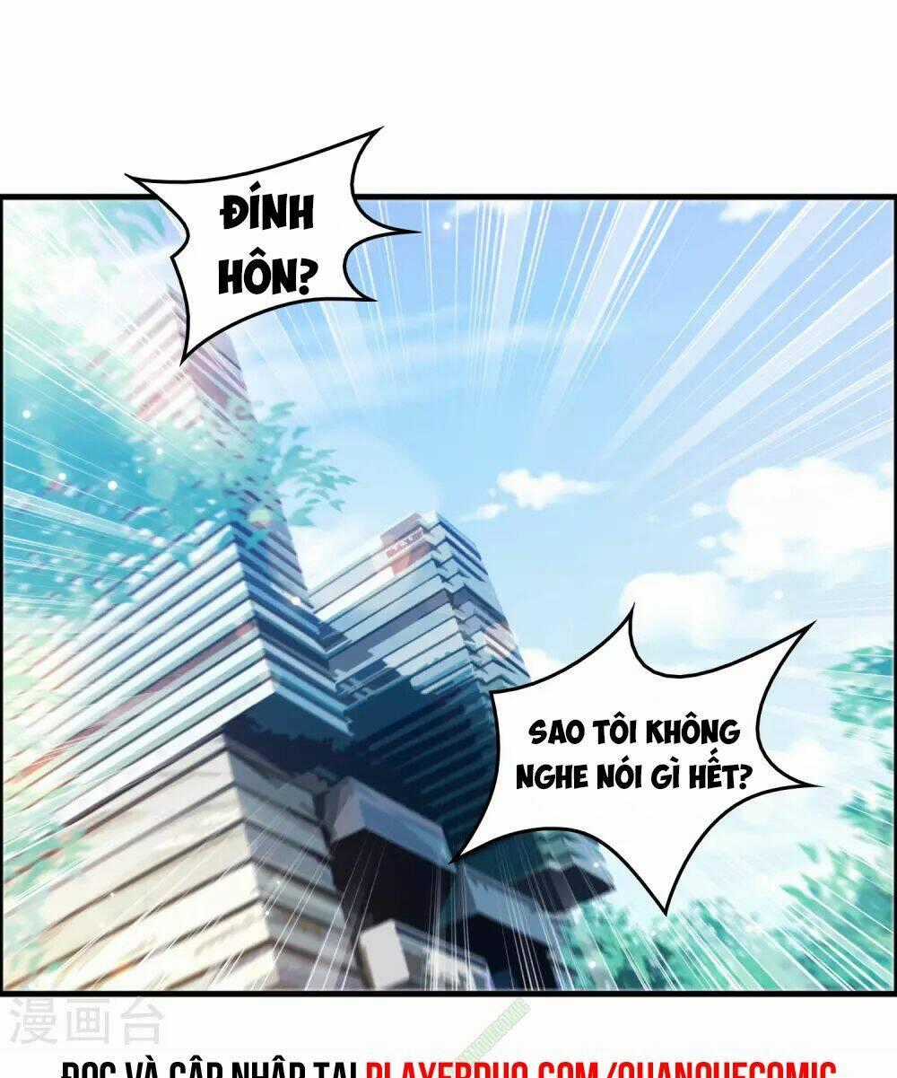 Dị Giới Cung Ứng Thương Chapter 8 trang 0