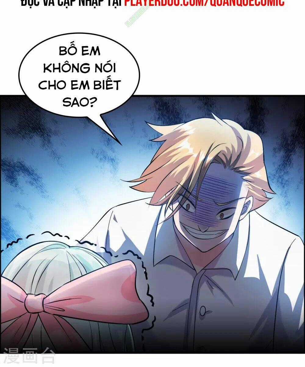 Dị Giới Cung Ứng Thương Chapter 8 trang 1