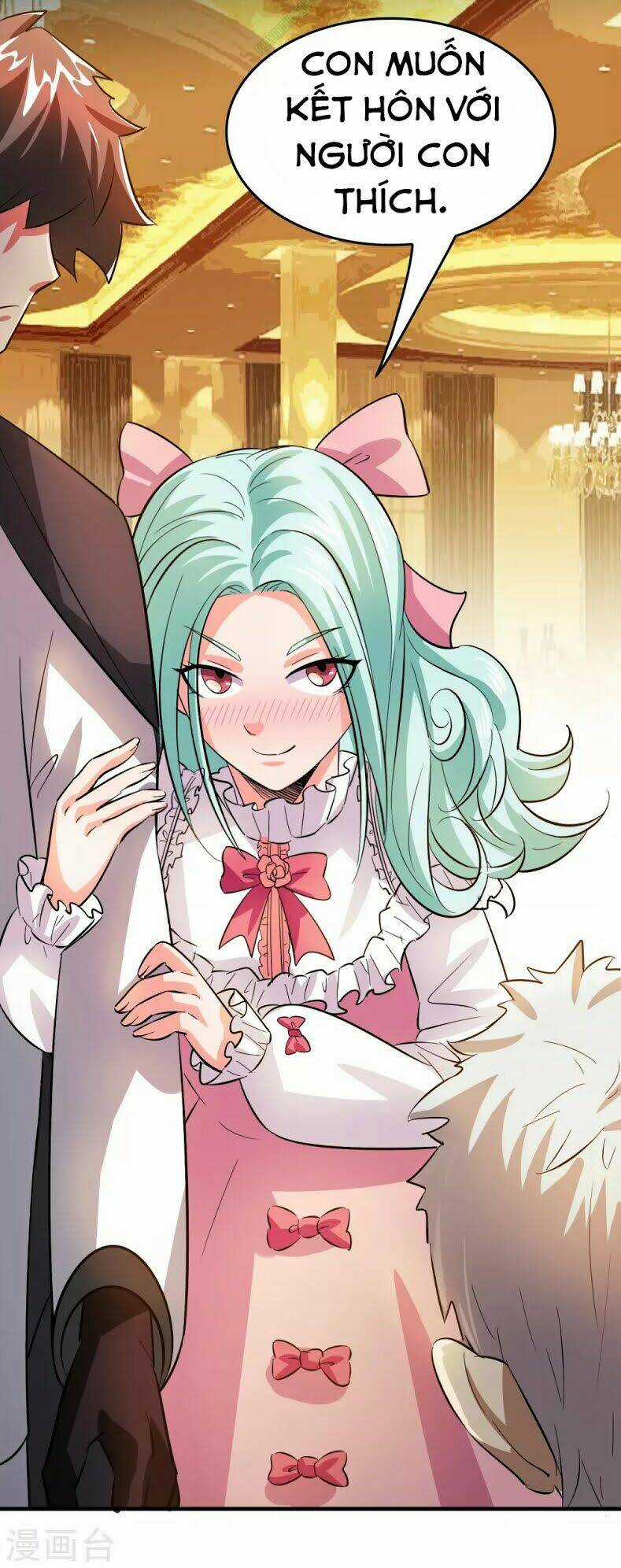 Dị Giới Cung Ứng Thương Chapter 8 trang 11