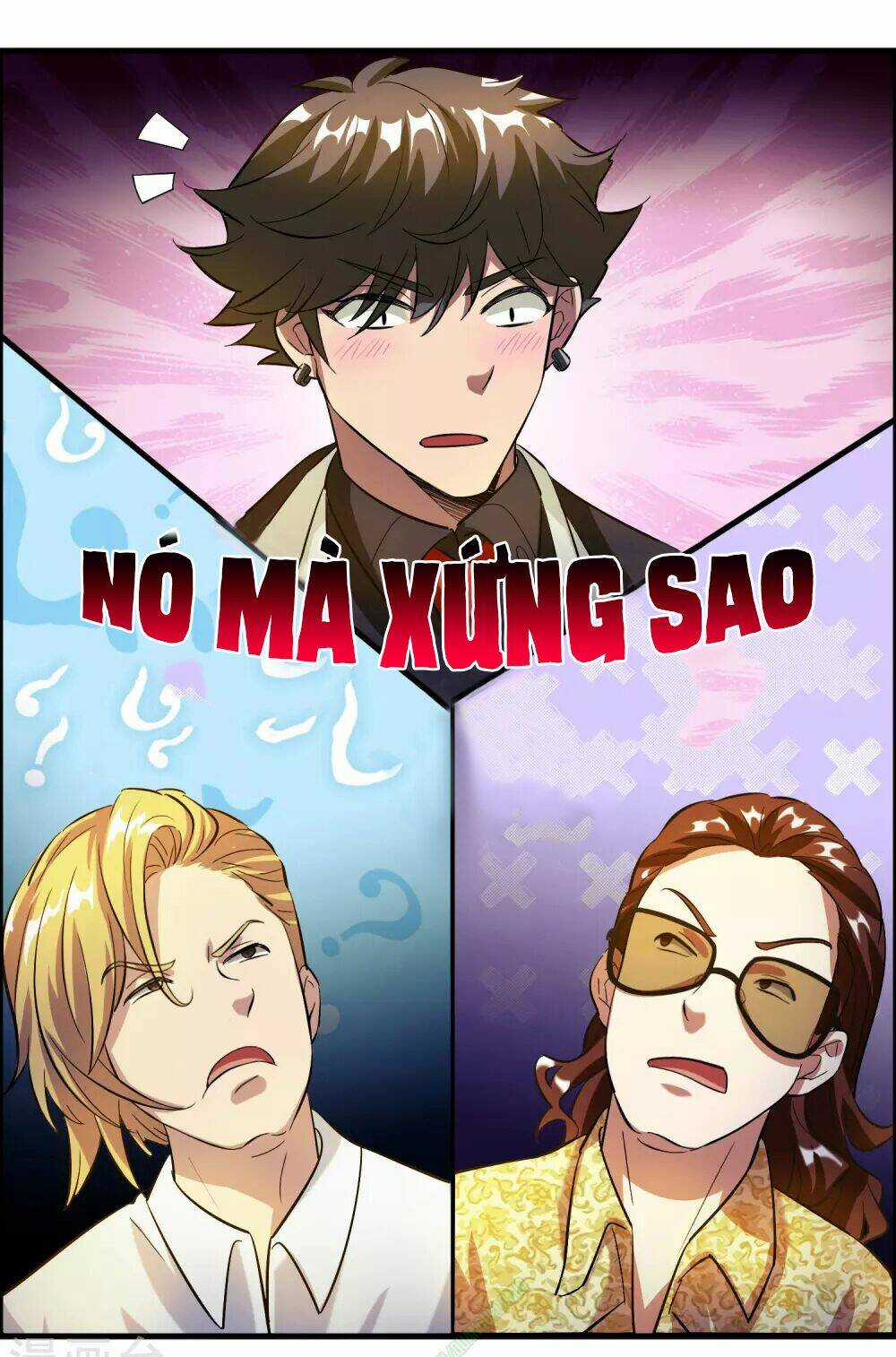 Dị Giới Cung Ứng Thương Chapter 8 trang 12