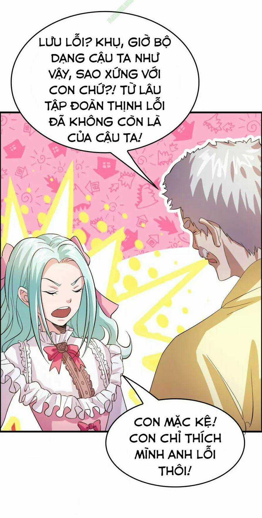 Dị Giới Cung Ứng Thương Chapter 8 trang 15