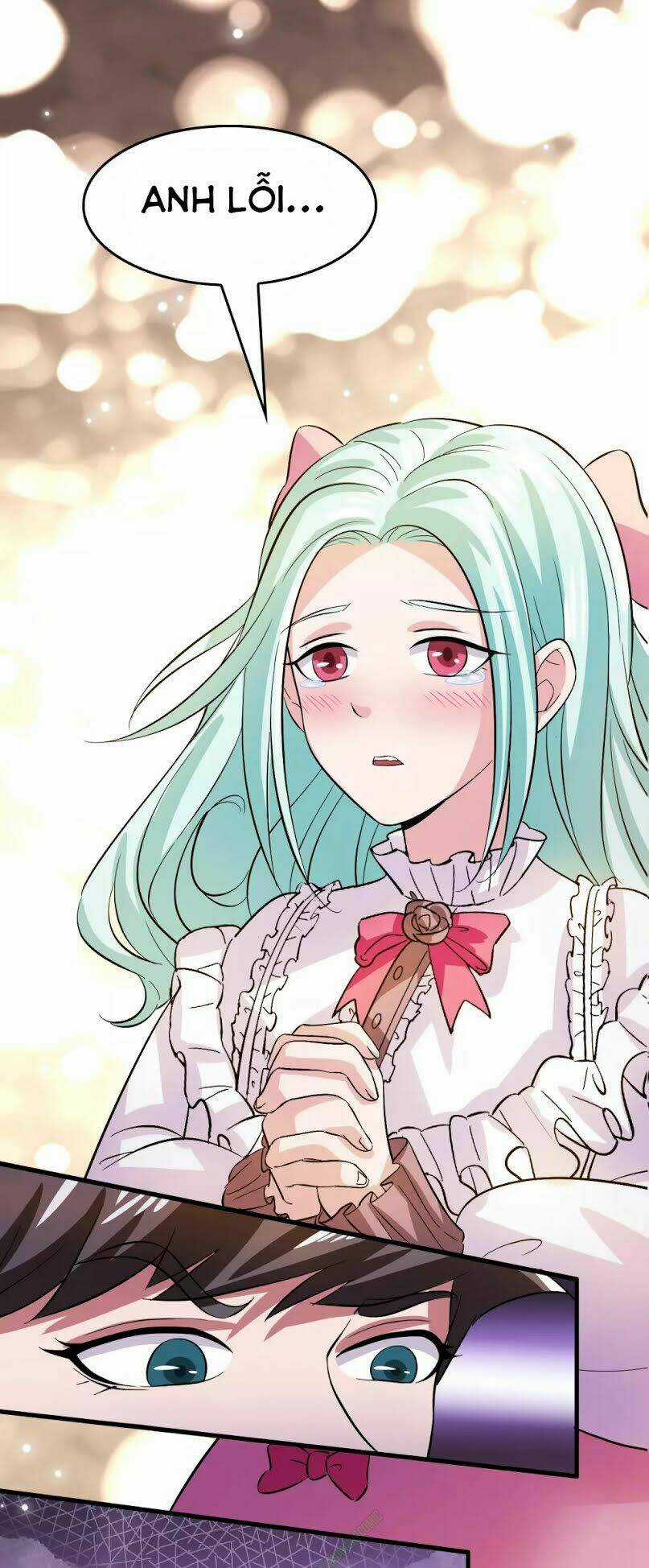 Dị Giới Cung Ứng Thương Chapter 8 trang 18