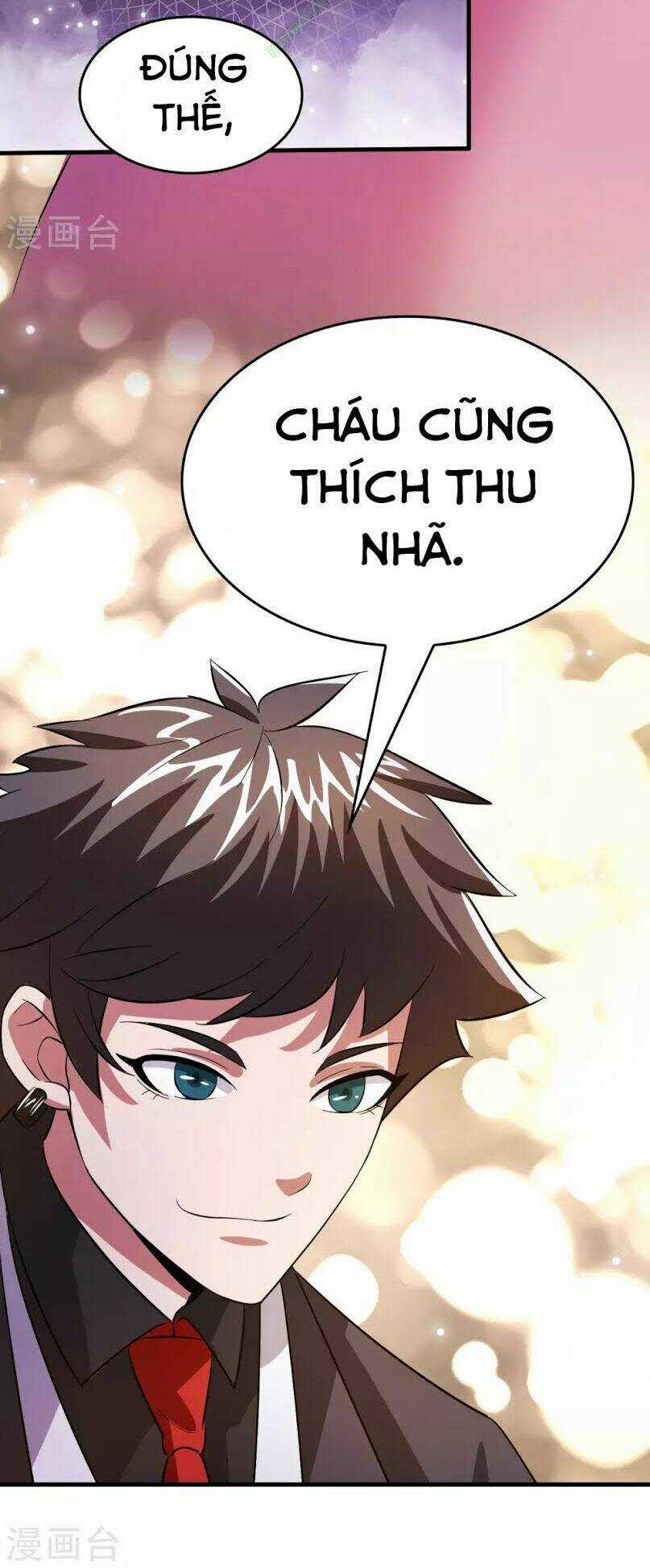 Dị Giới Cung Ứng Thương Chapter 8 trang 19