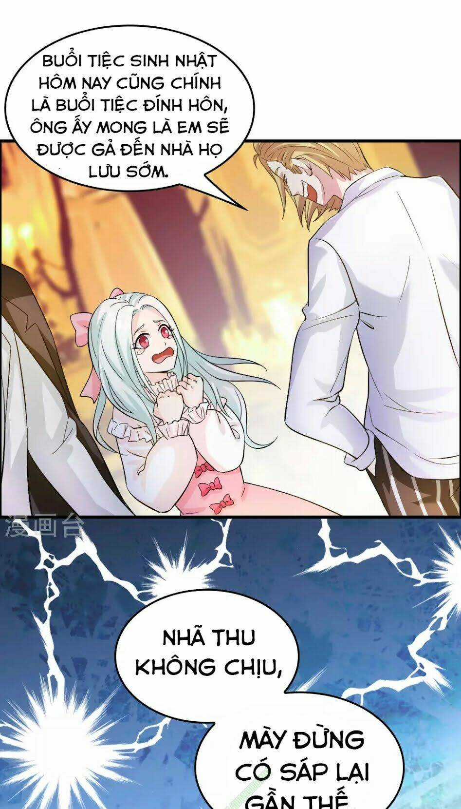 Dị Giới Cung Ứng Thương Chapter 8 trang 2