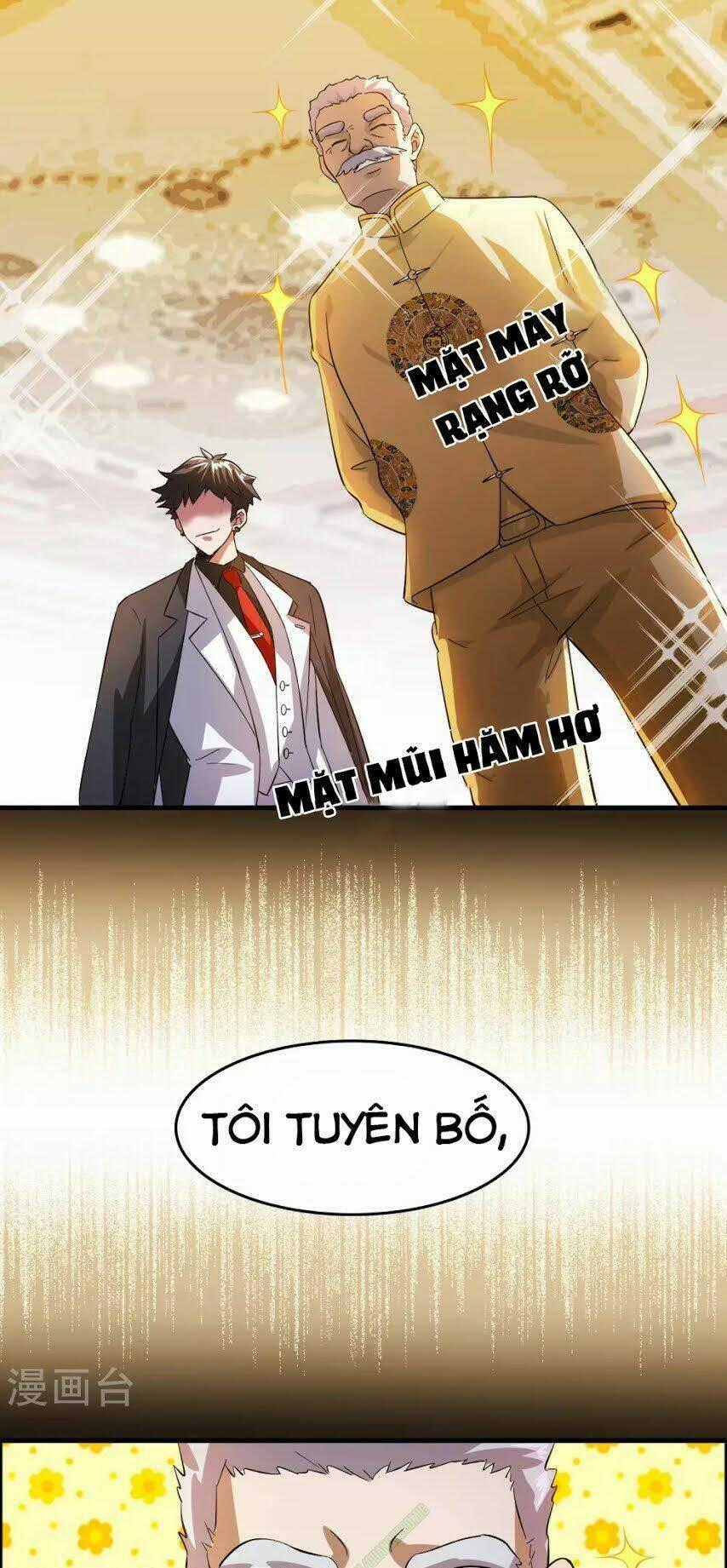 Dị Giới Cung Ứng Thương Chapter 8 trang 24