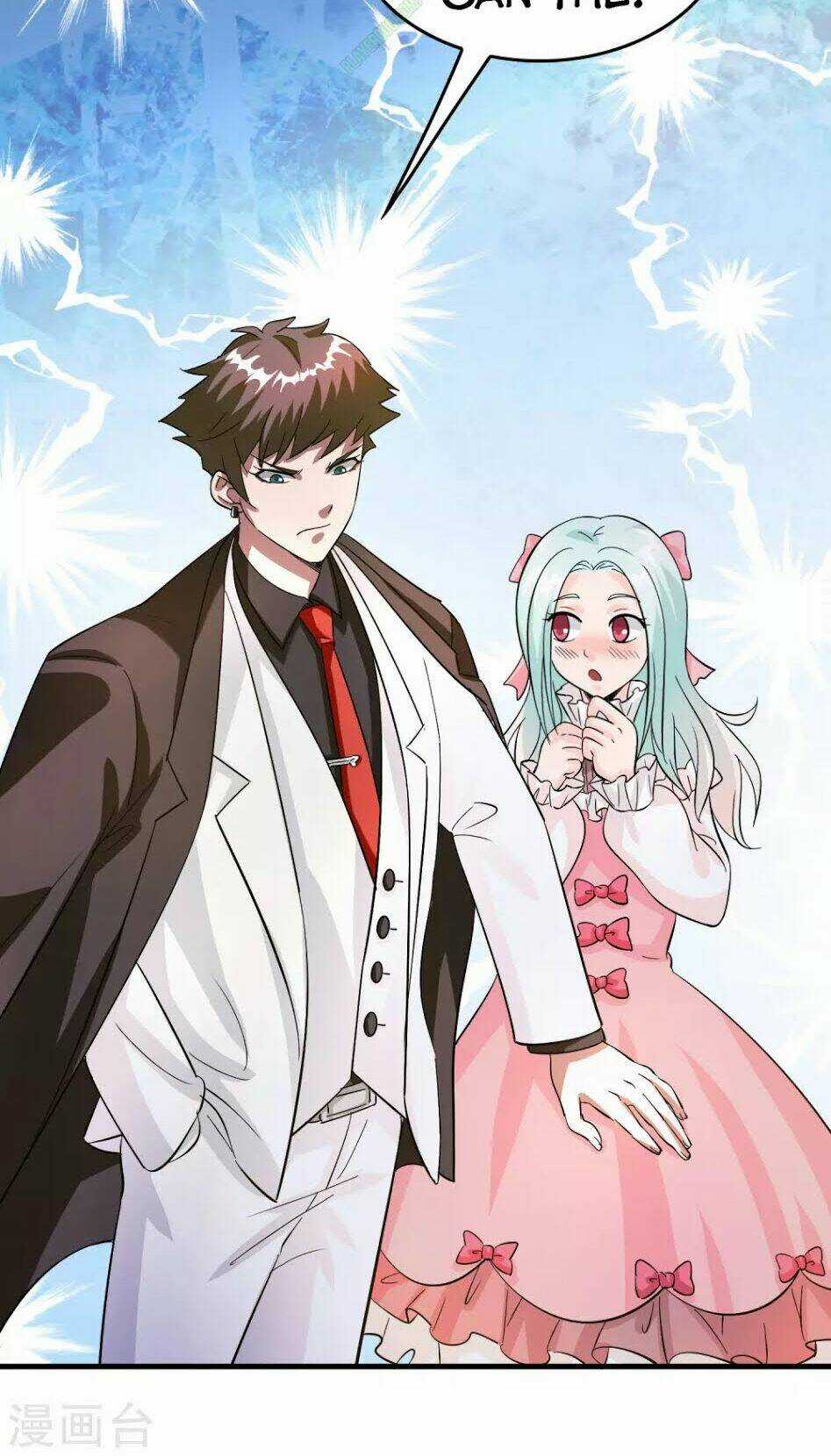 Dị Giới Cung Ứng Thương Chapter 8 trang 3