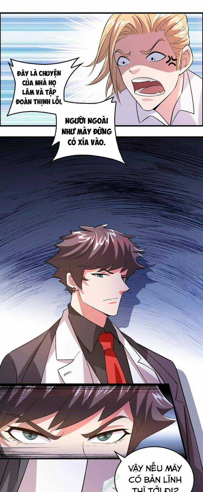 Dị Giới Cung Ứng Thương Chapter 8 trang 4