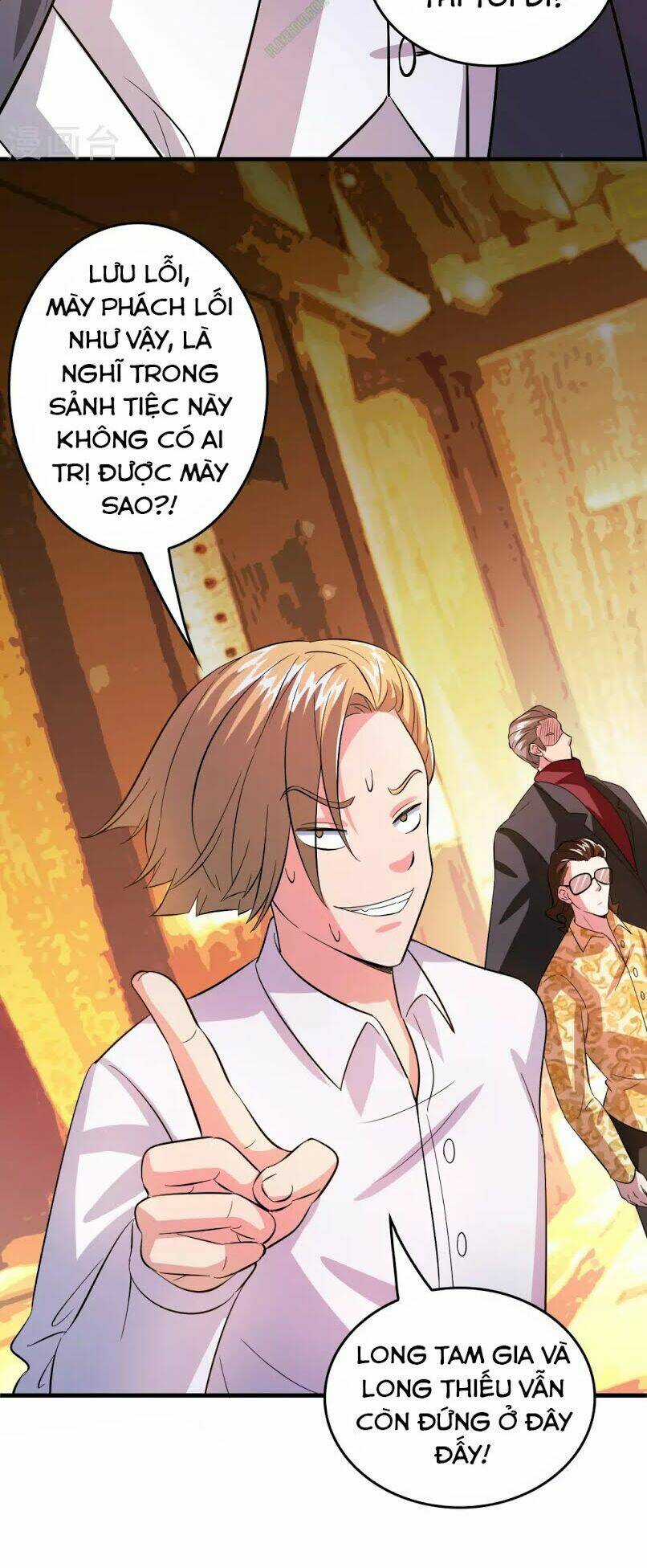 Dị Giới Cung Ứng Thương Chapter 8 trang 5