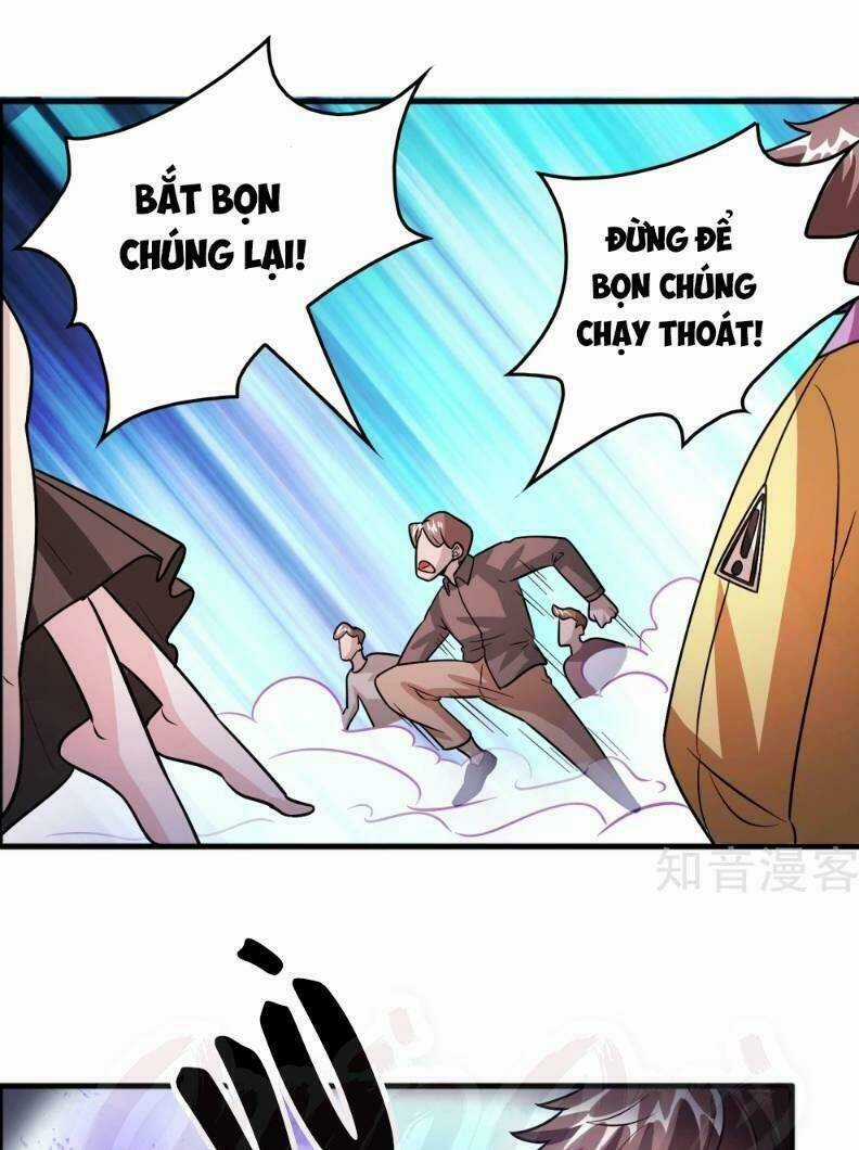 Dị Giới Cung Ứng Thương Chapter 80 trang 12