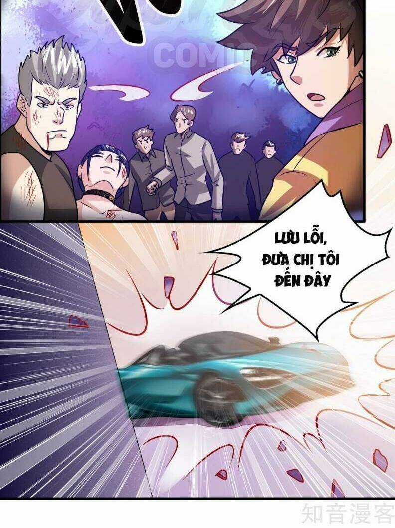 Dị Giới Cung Ứng Thương Chapter 80 trang 13