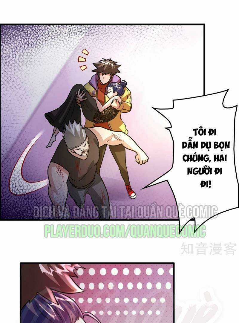 Dị Giới Cung Ứng Thương Chapter 80 trang 14