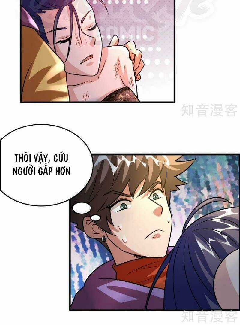 Dị Giới Cung Ứng Thương Chapter 80 trang 15