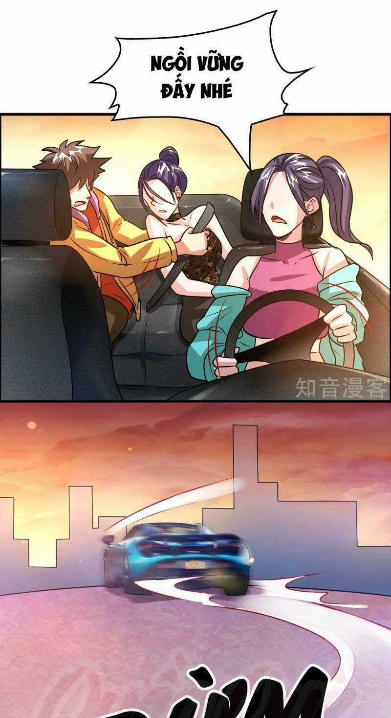 Dị Giới Cung Ứng Thương Chapter 80 trang 16