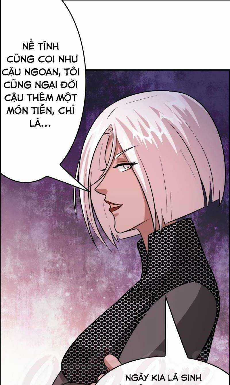 Dị Giới Cung Ứng Thương Chapter 80 trang 2