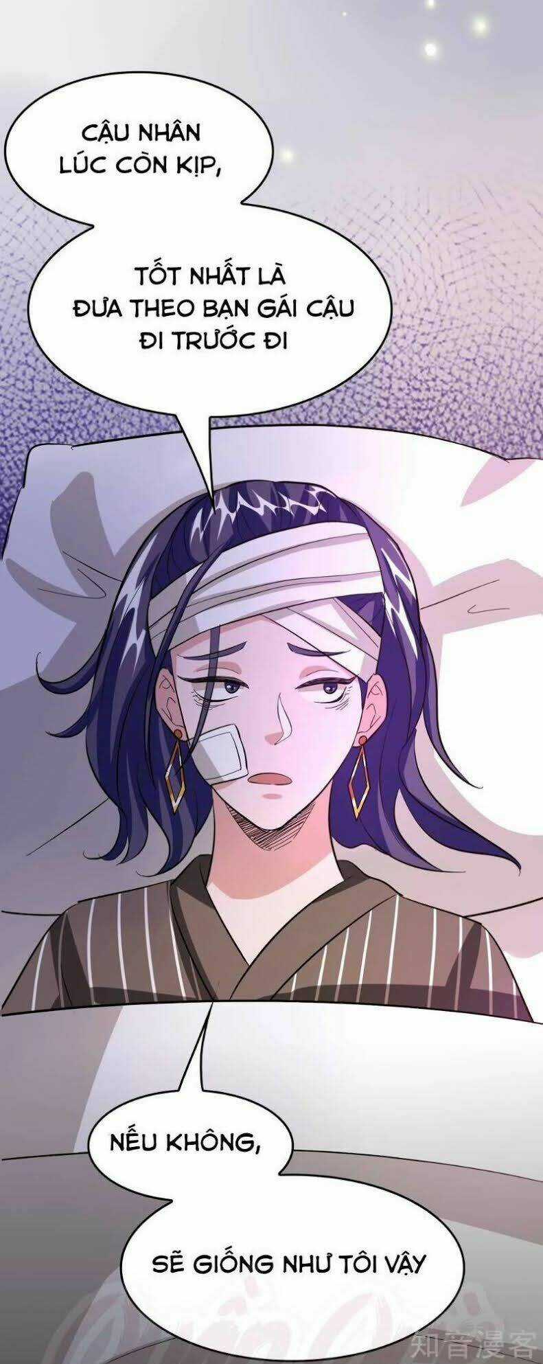 Dị Giới Cung Ứng Thương Chapter 80 trang 20