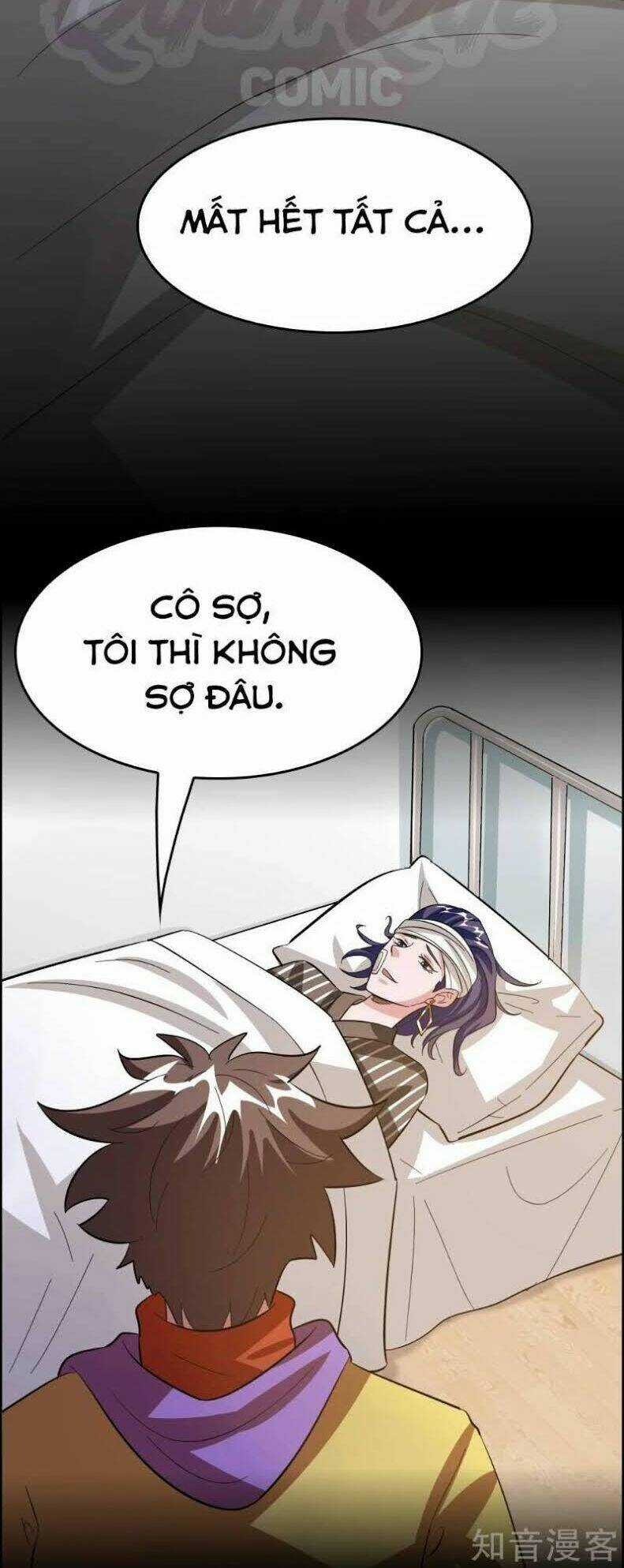 Dị Giới Cung Ứng Thương Chapter 80 trang 21