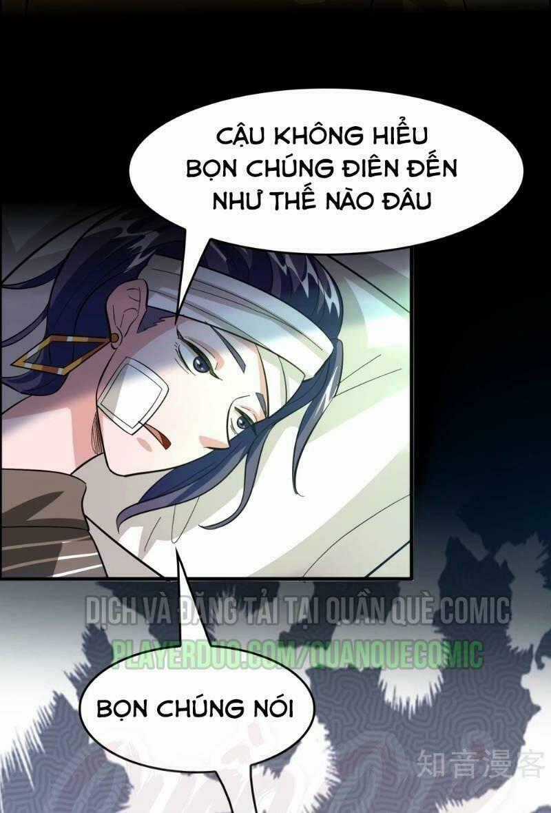 Dị Giới Cung Ứng Thương Chapter 80 trang 22