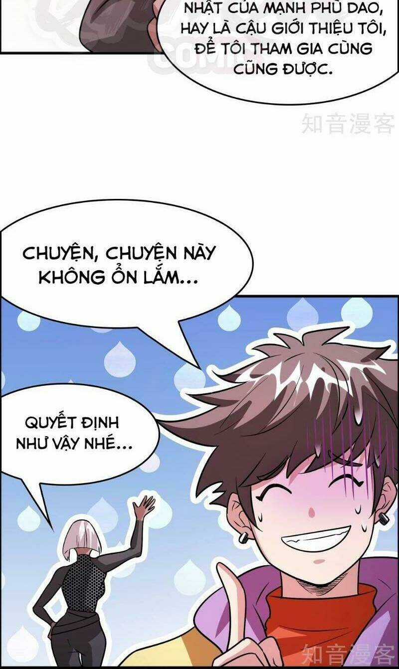 Dị Giới Cung Ứng Thương Chapter 80 trang 3