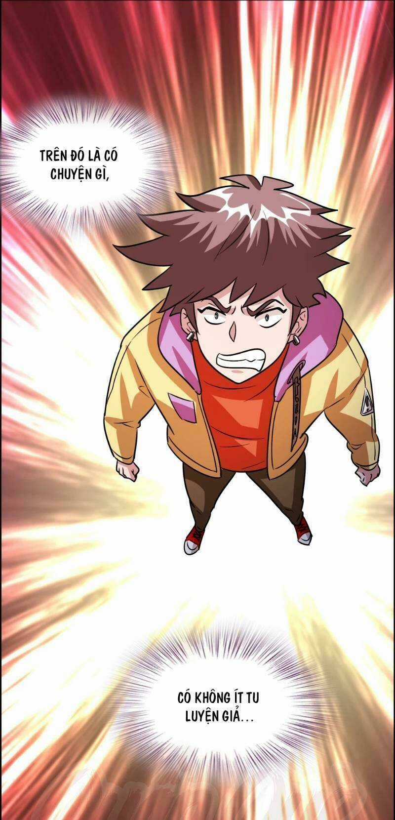 Dị Giới Cung Ứng Thương Chapter 80 trang 8