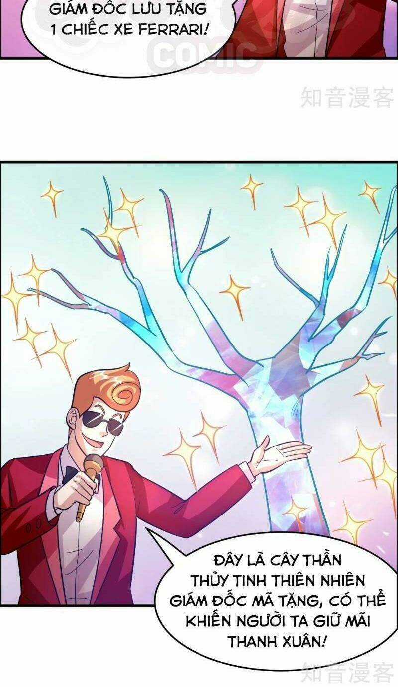 Dị Giới Cung Ứng Thương Chapter 81 trang 12