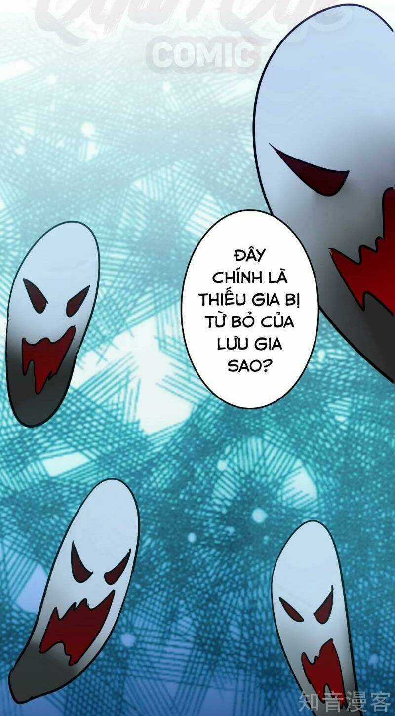 Dị Giới Cung Ứng Thương Chapter 81 trang 14