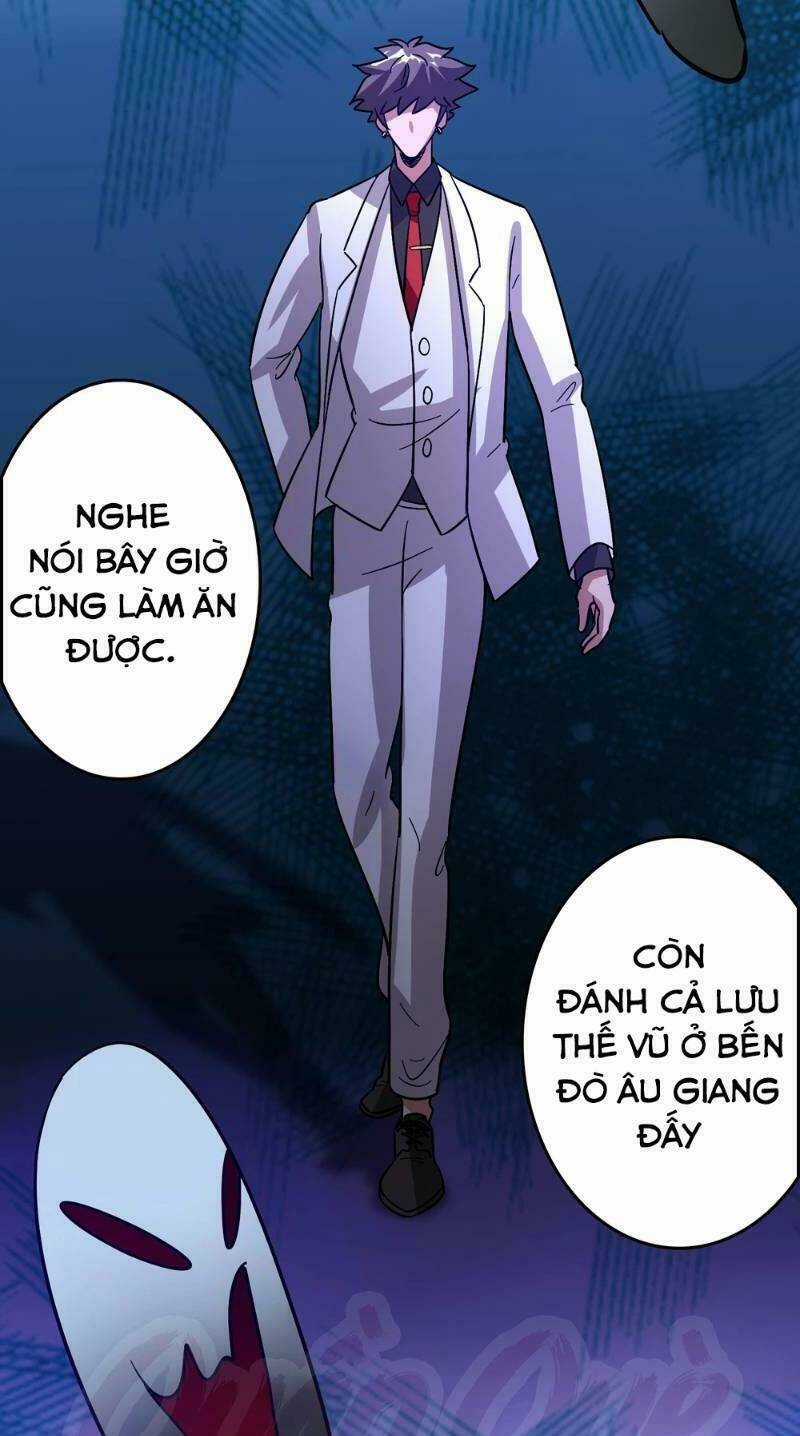 Dị Giới Cung Ứng Thương Chapter 81 trang 15
