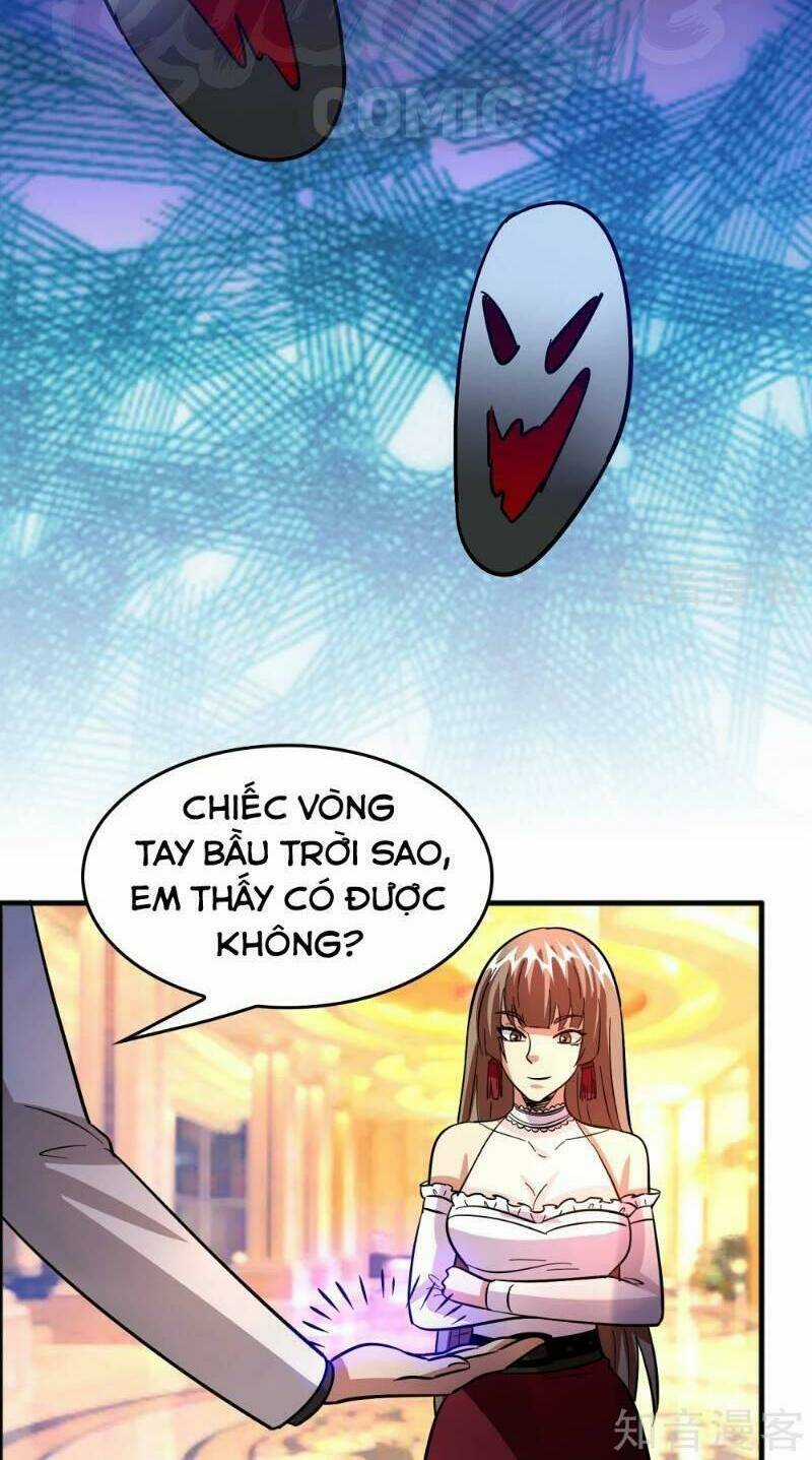 Dị Giới Cung Ứng Thương Chapter 81 trang 16