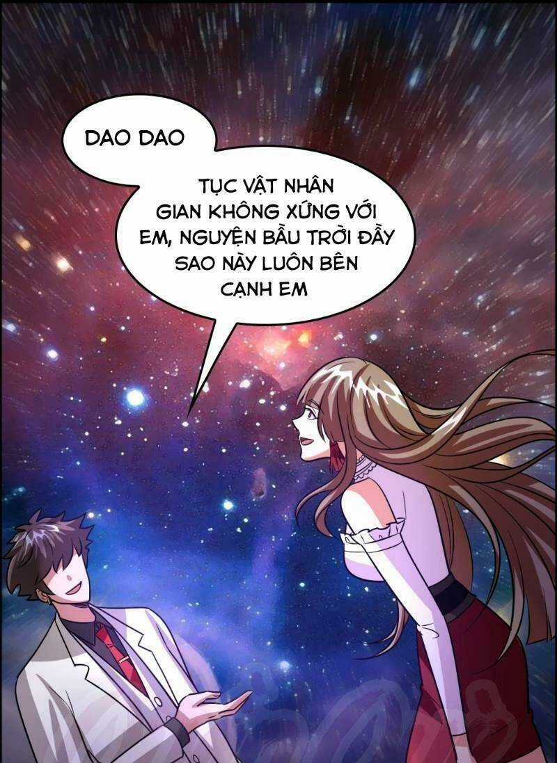 Dị Giới Cung Ứng Thương Chapter 81 trang 19