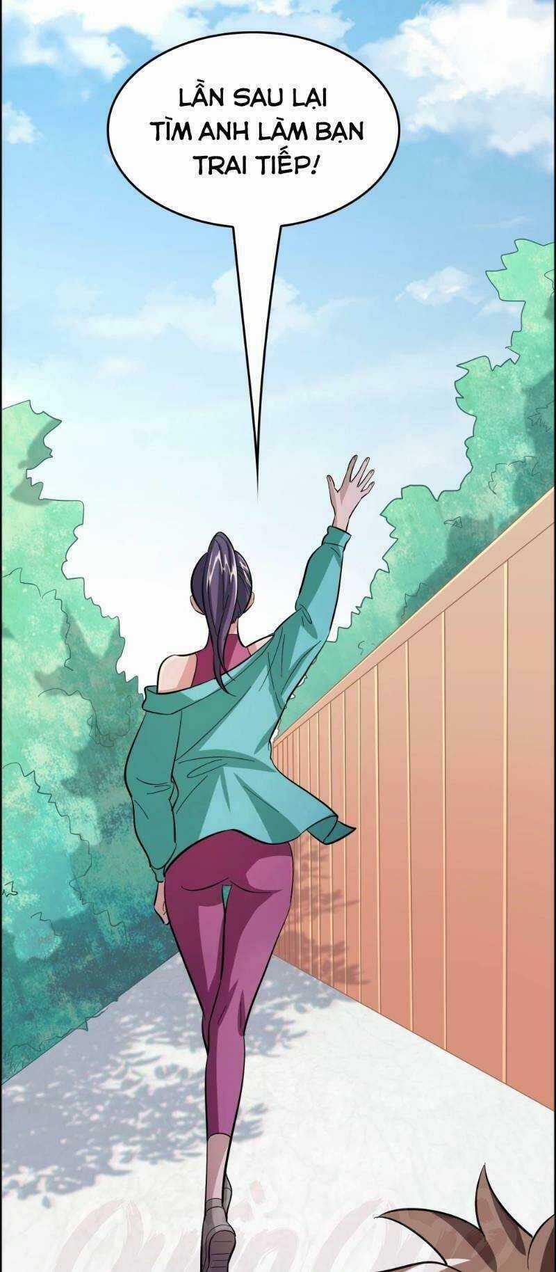 Dị Giới Cung Ứng Thương Chapter 81 trang 2