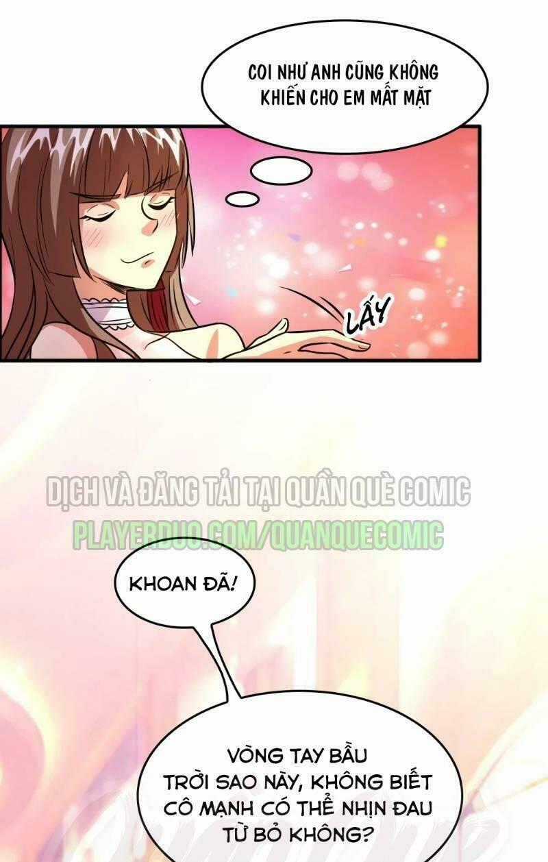 Dị Giới Cung Ứng Thương Chapter 81 trang 21