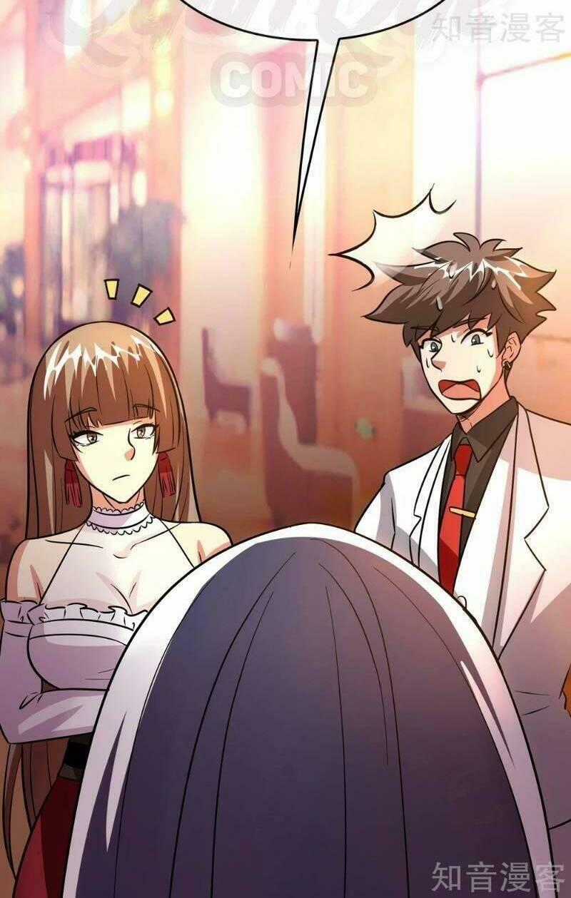 Dị Giới Cung Ứng Thương Chapter 81 trang 22