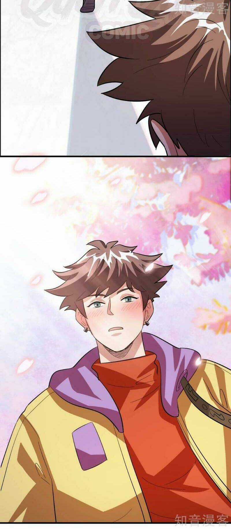 Dị Giới Cung Ứng Thương Chapter 81 trang 3