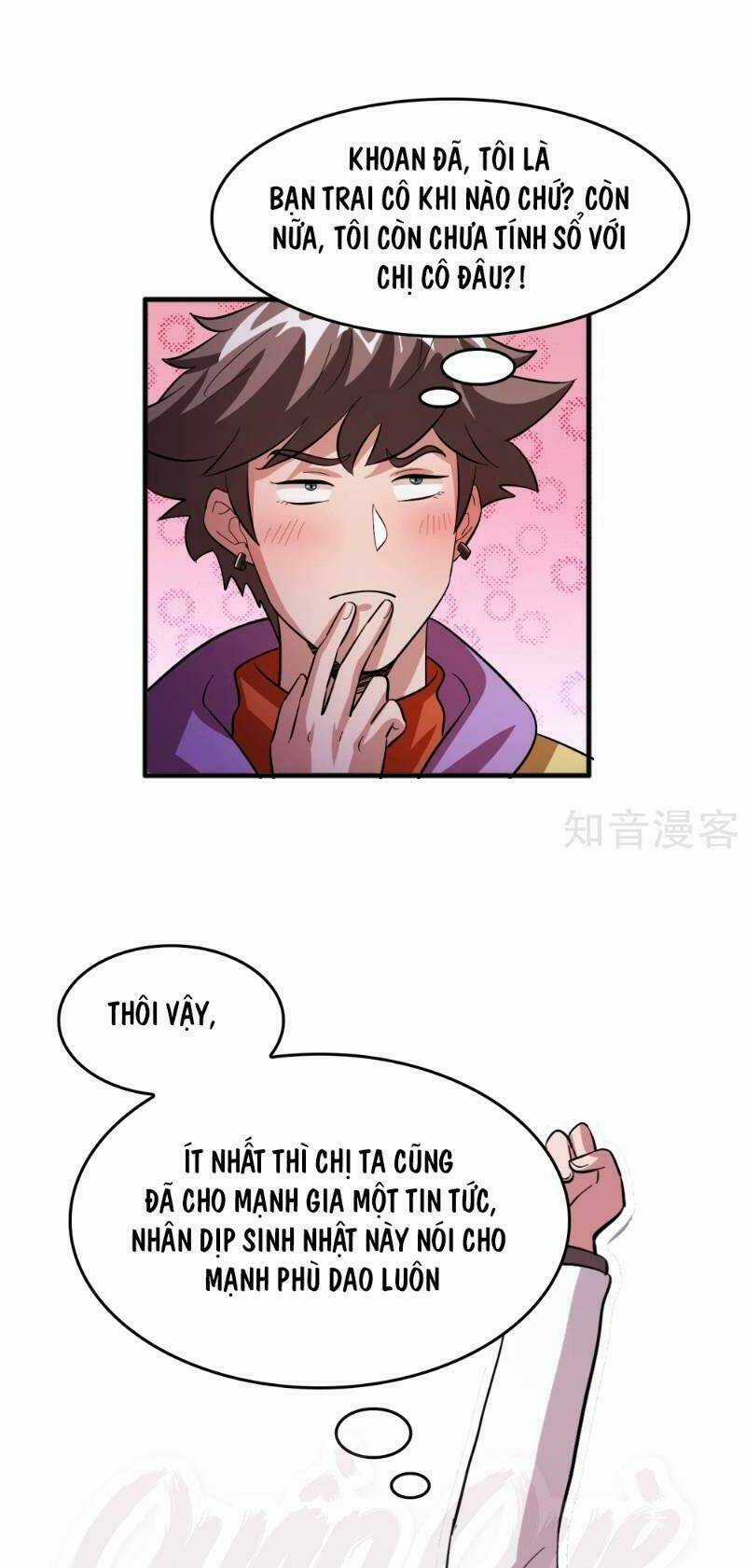 Dị Giới Cung Ứng Thương Chapter 81 trang 4