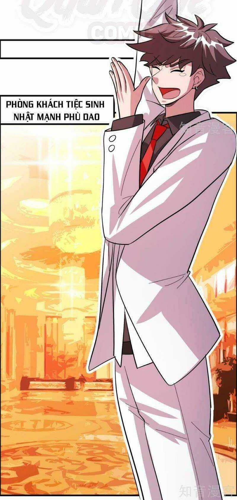 Dị Giới Cung Ứng Thương Chapter 81 trang 5