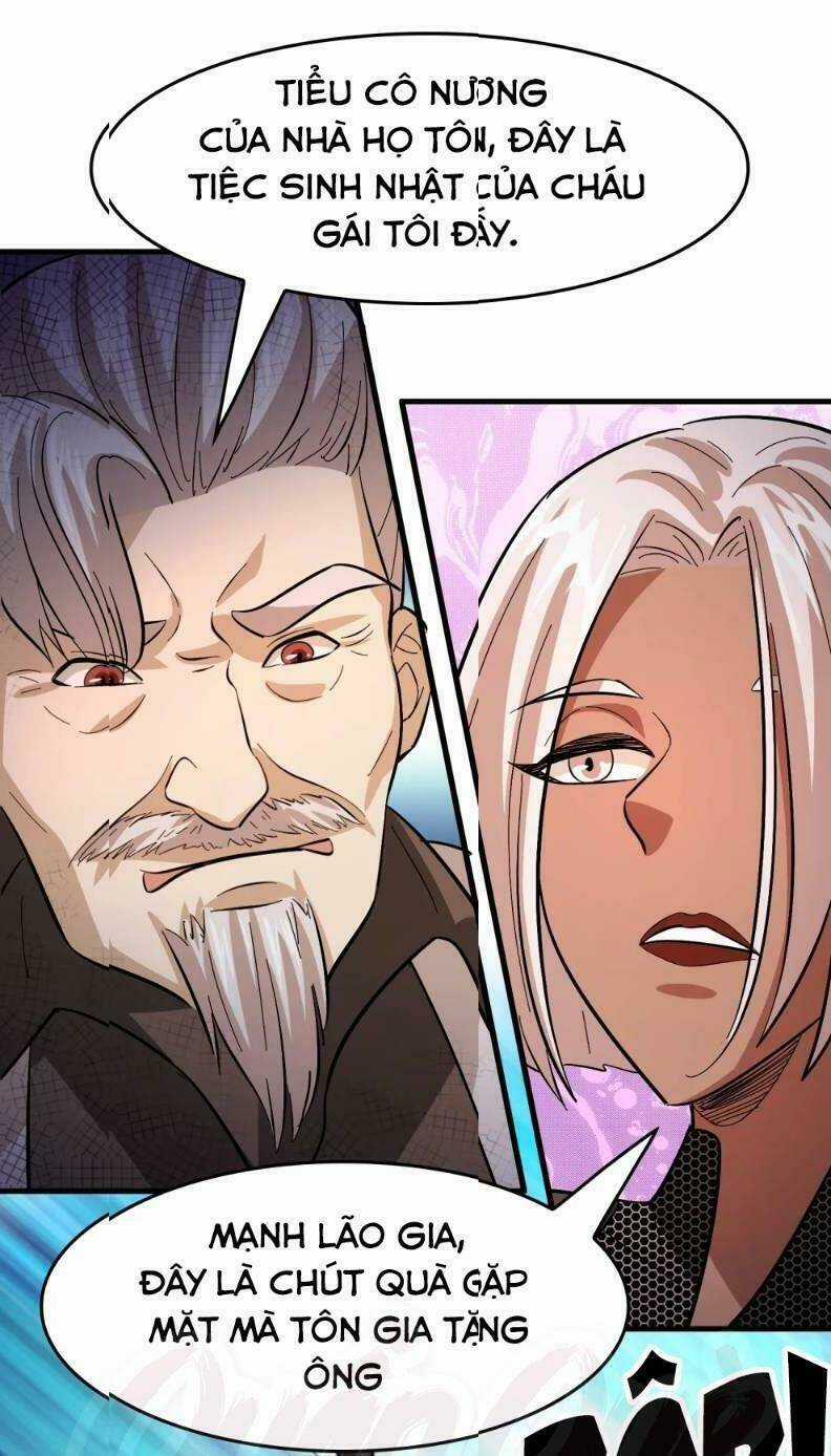 Dị Giới Cung Ứng Thương Chapter 81 trang 8