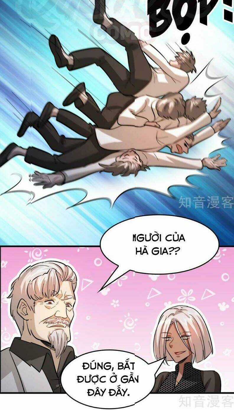 Dị Giới Cung Ứng Thương Chapter 81 trang 9