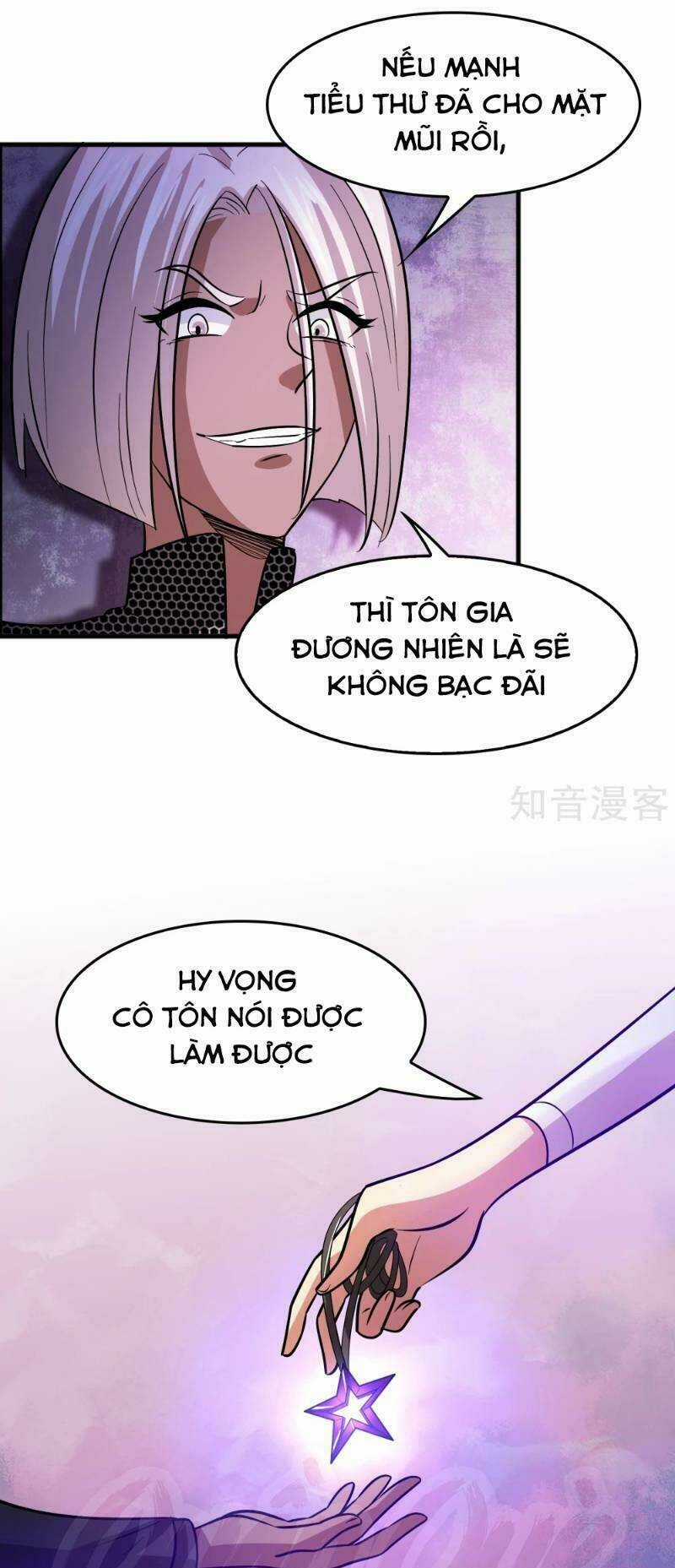 Dị Giới Cung Ứng Thương Chapter 82 trang 10