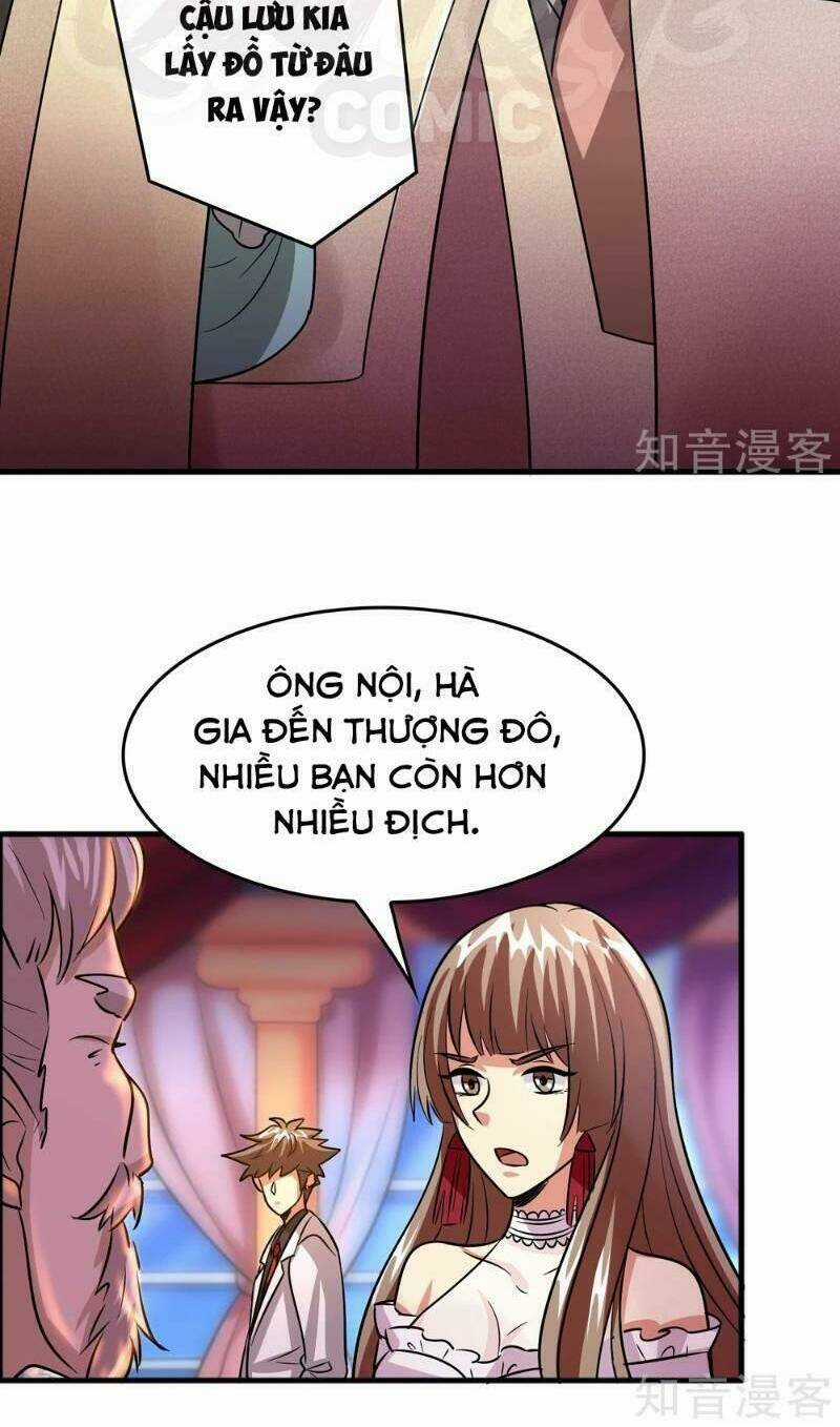 Dị Giới Cung Ứng Thương Chapter 82 trang 13