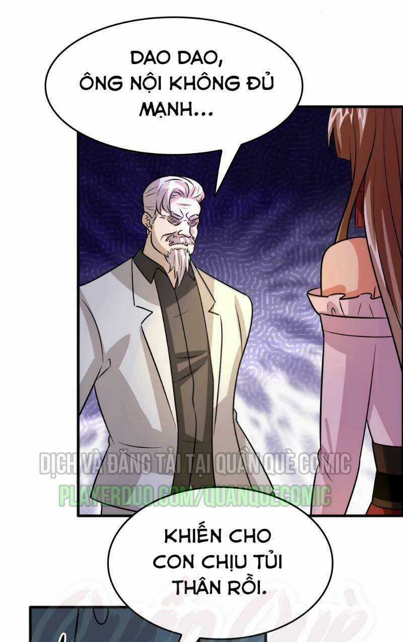 Dị Giới Cung Ứng Thương Chapter 82 trang 14