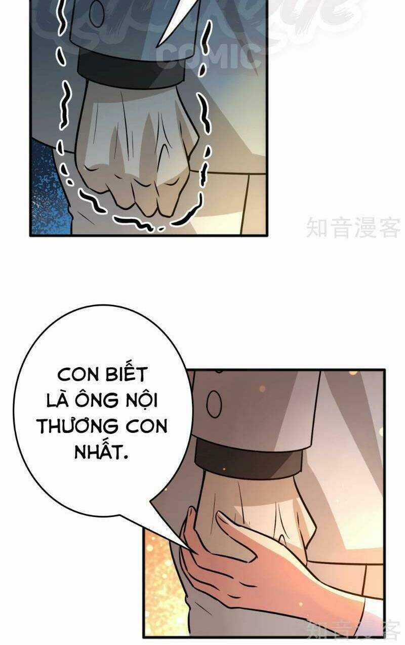 Dị Giới Cung Ứng Thương Chapter 82 trang 15