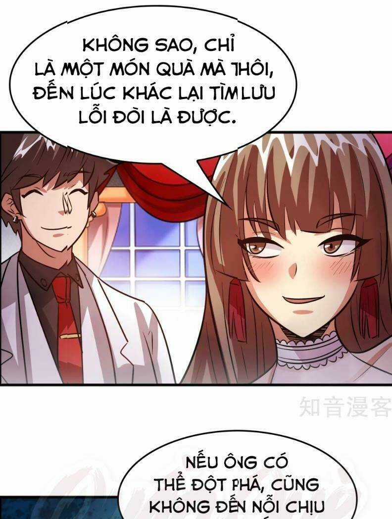 Dị Giới Cung Ứng Thương Chapter 82 trang 16