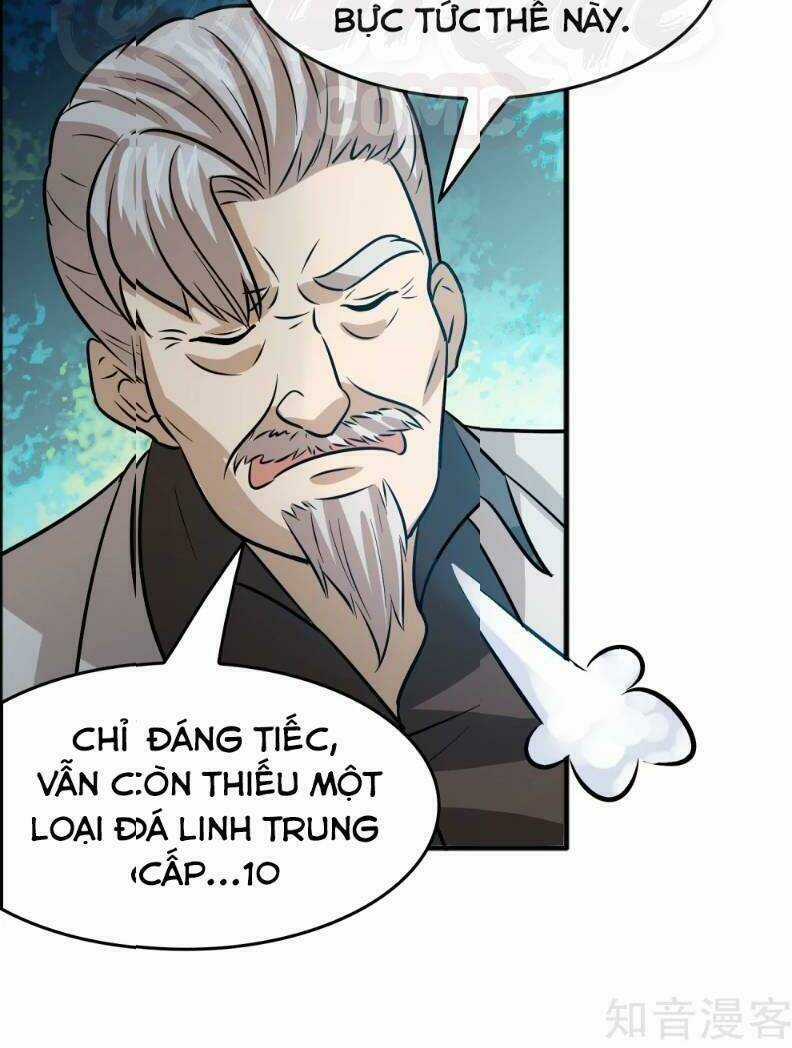 Dị Giới Cung Ứng Thương Chapter 82 trang 17